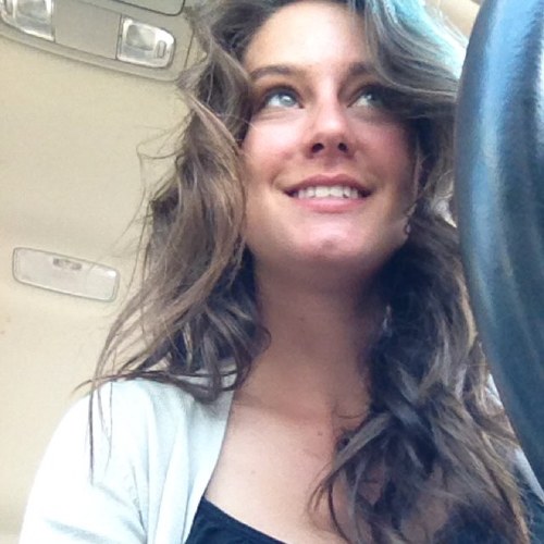 BrookeAlida's profile picture. 