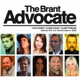 BrantAdvocate's profile picture. A Brantford, Brant County & Six Nations publication highlighting the opinion, thoughts and events you don't hear enough about.  Definitely not a newspaper.