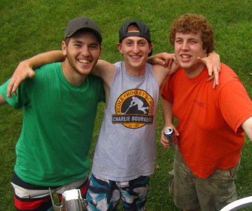 ogilvieryan's profile picture. 