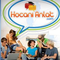 Üniversitedeki hocana özgürce yorum yaz, puan ver ve sesini duyur! #hocanianlat #universite #ogretimuyesi