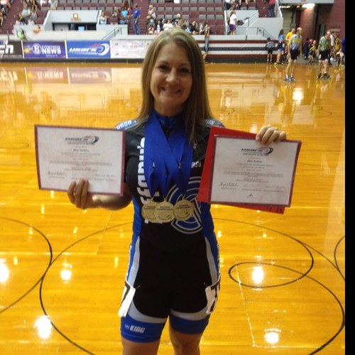 JuJuSpdSk8's profile picture. I love God, my family and my friends | Once an athlete, always an athlete | #Hediedforme | #SpeedSkater4Life