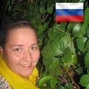 klovika's profile picture. Patria chica es Abakan - Un lugar sagrado en el mundo