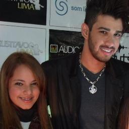 Criado dia 19/09/2012 mais um fc pro Principe @Gusttavo_lima. Amando ele desde sempre. Dona: @oiletiq