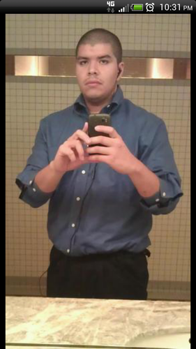 jflorespsr's profile picture. Creating the World