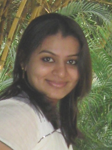 A young female Software Engineer from India & An Open Source Enthusiast. Author of http://t.co/1dVUeLifZY