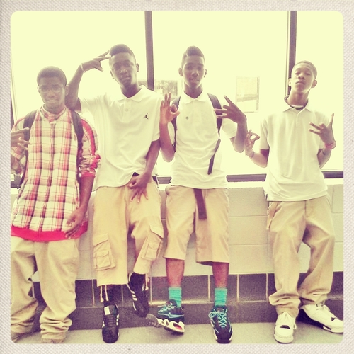 From The South But Came With The East 20/20