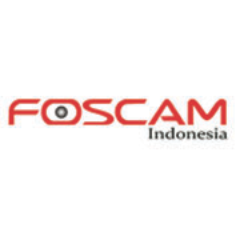 Foscamindonesia's profile picture. Foscam Indonesia adalah authorized distributor dari produk IP Camera bermerk Foscam. Kami akan memberikan pelayanan terbaik untuk menjamin kenyamanan Anda.