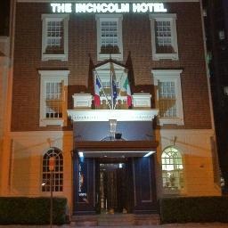 Welcome to Brisbane's premier boutique hotel The Inchcolm.