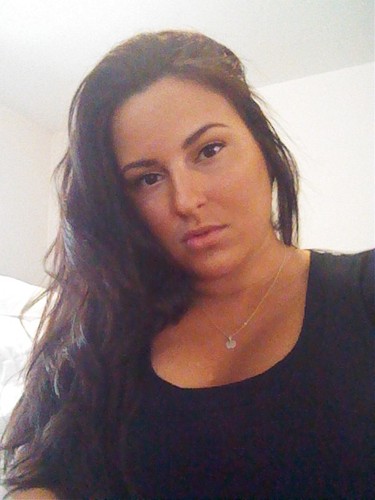 Feisty and Fabulous... Can't dim my shine :)