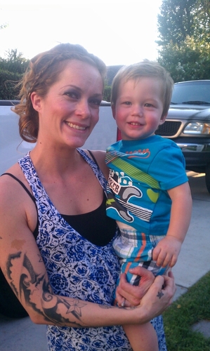 MrsRaubolt's profile picture. 