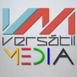 Versatil_Media's profile picture. Somos la productora multimediatica creada para que tus ideas trasciendan. CEO´s @jeanfernand @DanielTarre