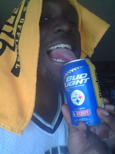 tharealistic's profile picture. #FLOCK #FBAS