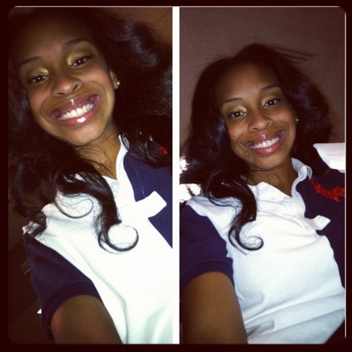 sheAint_Morgan's profile picture. 