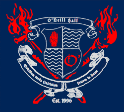 ONeillMobsters's profile picture. Established in 1996. Became best hall on campus in 1997. 2022-2023 HOTY. Go MO’b.