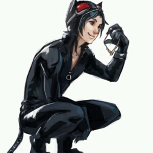 Kitten of Crime. Gotham City Studs: @JesterOfCrime @ToxicSnare My mother: @OneNaughtyCat (Gay/Single) (RP)