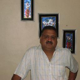 MANOJ6568G Profile Picture