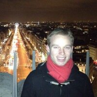 Luke (@lcabarrington) 's Twitter Profile