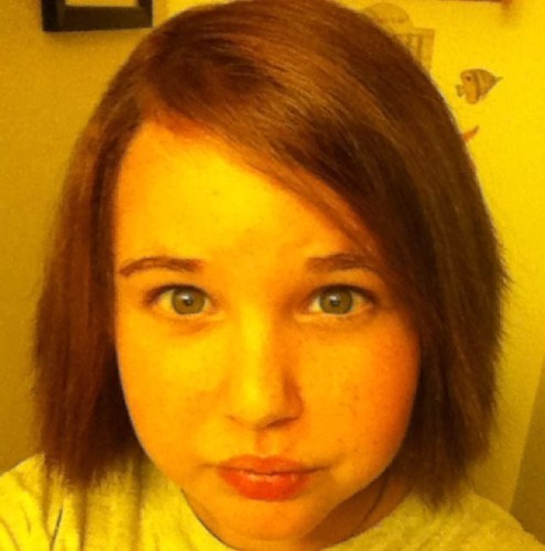 MiccA_roni's profile picture. i believe that everything happens for a reason. when you think youve reached the end, that is the begining.