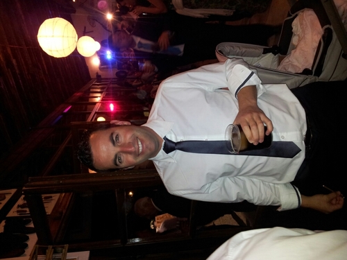 veracruzalex's profile picture. la música amansa las fieras