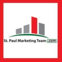 St. Paul Marketing Team, 1832 Evergreen Drive, Woodbury, MN, 55125, Phone:651-731-0768, info@stpaulmarketingteam.com