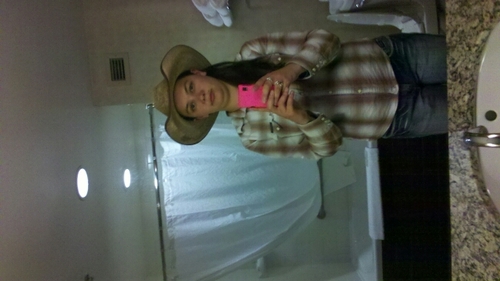 xcountrygirl8x's profile picture. 