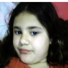 menina meiga chata doce nogenta mimada adora o filme gatos fios dentais e amassos