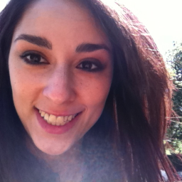 danafigz92's profile picture. 