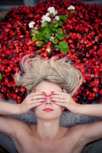 AntropovaAnna's profile picture. читаю буквы