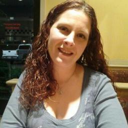 6th grade reading teacher at Polk Middle school.