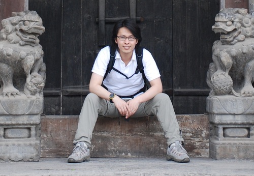 xujunfeng's profile picture. 