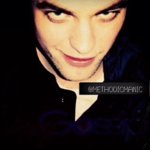 MethodicManic's profile picture. The abyss of a tortured soul is blacker than the corners of hell. Dwell within the manic state, take the world by indulgence. [RP 21+]