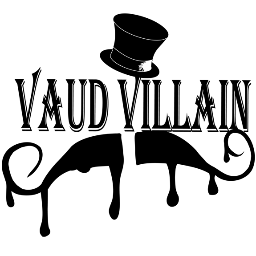 VaudVillainToys's profile picture. 
