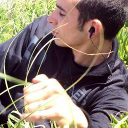 AGustinMardaras's profile picture. I&I