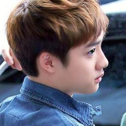 อันยองฮะ ผมดีโอ หรือ นายจิงจังฮะ ผมเฟรนรี่ เอาใจเก่งม่อไม่เป็น(?) ชอบอ้อน ยังไงฝากฟอล ด้วยนะฮะ *จุ๊บแก้ม*