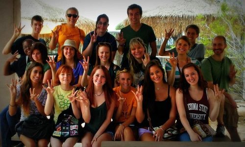 AsuWildlife's profile picture. 