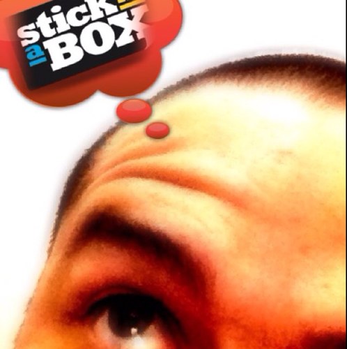 STICK IN A BOX. Decora tu cajetilla de cigarros! Mayores de 18 años por favor. FOLLOWBACK sin preguntar a Mexicanos.
