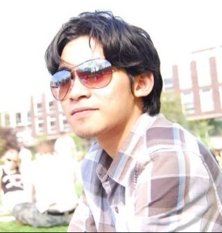 An Engineer, An Aviator, An Epinephrin Looker, A Music Stalker, An Event Crusher, A Traveling Addict, A Friend & simply A Smilie guy =]