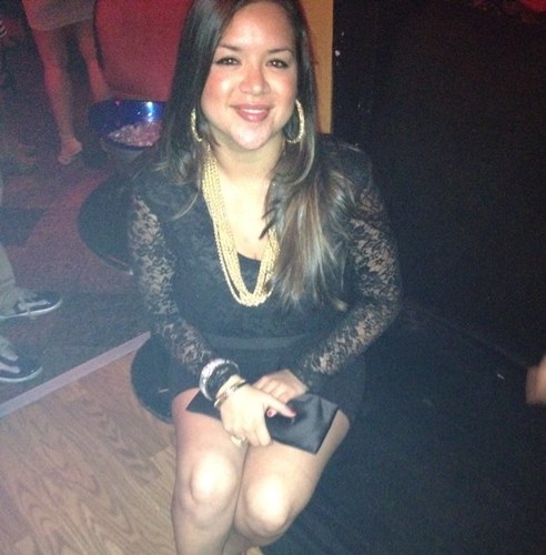 chiquiliciousNR's profile picture. Faith Can Move Moutains