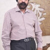 sps kalra (@spskalra) 's Twitter Profile