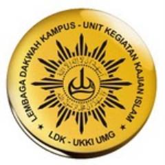 Ldk_UMG's profile picture. Fastabiqul Khoirot......

LDK UKKI UMG (Lembaga Dakwah Kampus-Unit Kegiatan Kajian Islam) dalam naungan Universitas Muhammadiyah Gresik