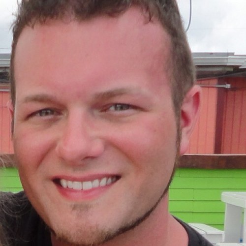 kdgeer's profile picture. 