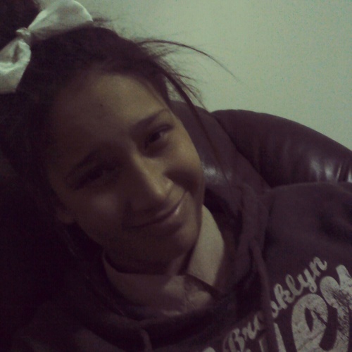 Lucy_Halaufia Profile Picture