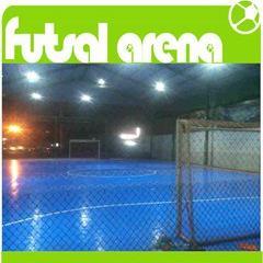 most strategic futsal court in Jogjakarta