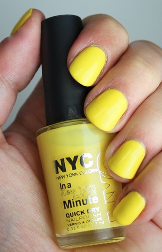 Nails4Dummies's profile picture. Nail blogger with no experience and little talent...come along and laugh at me!