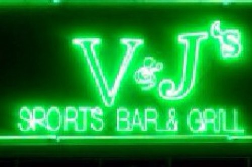 VJSportsBar's profile picture. V&J's, ATL'S NEW 21 &UP Bar & Grill #Oldschool & #NewSchool info vj.sportsbar.n.grill@gmail.com 1917 Pryor Rd. Atl Ga 30315