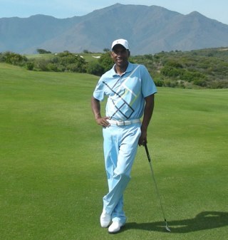 PGA Pro, Advisory & Diversity Board; Owner of Rodney Green Golf; Clients: Steve Harvey, Ken Griffey, Jr, Condoleezza Rice + More.