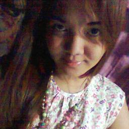 Super IDOL ko si SONGBIRD a.k.a MRS. A. :)