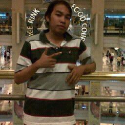 AbdulKurnain's profile picture. 