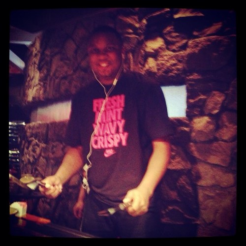 daRealCwill22's profile picture. 