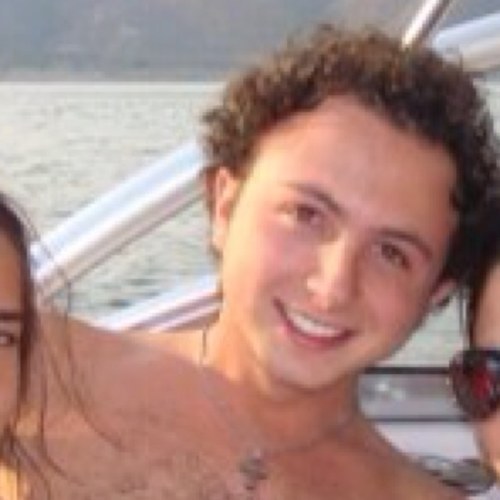 FQuadrini17's profile picture. 